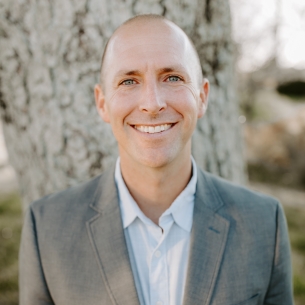 Jed Coppenger
